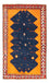 Gabbeh Rug - Perser - 164 x 103 cm - dark blue