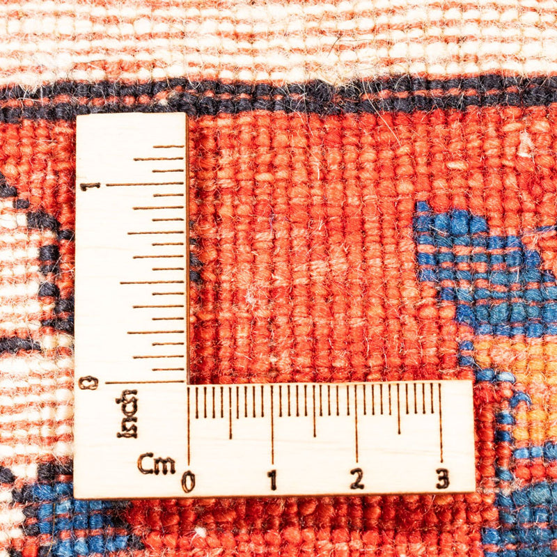 Gabbeh Rug - Perser - 150 x 105 cm - gold