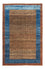 Gabbeh Rug - Perser - 156 x 105 cm - multicolored