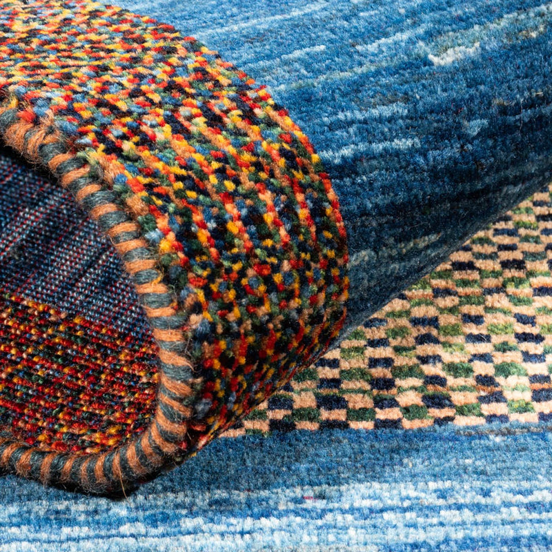 Gabbeh Rug - Perser - 156 x 105 cm - multicolored