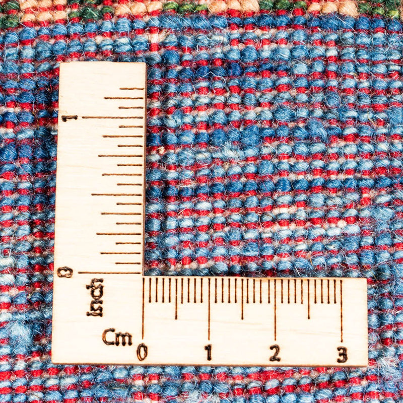 Gabbeh Rug - Perser - 156 x 105 cm - multicolored