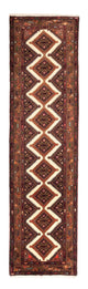 Hamadan Rug 307x82cm - Persian Rugs