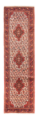 Runner Perser Rug - Nomadic - 270 x 77 cm - beige