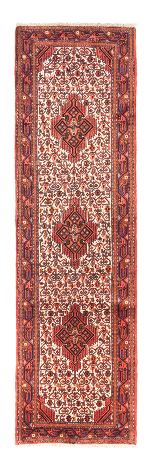 Runner Perser Rug - Nomadic - 270 x 77 cm - beige
