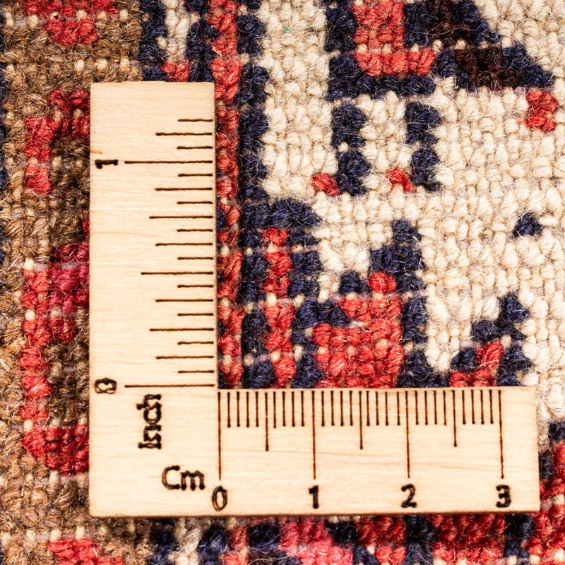 Runner Perser Rug - Nomadic - 270 x 77 cm - beige