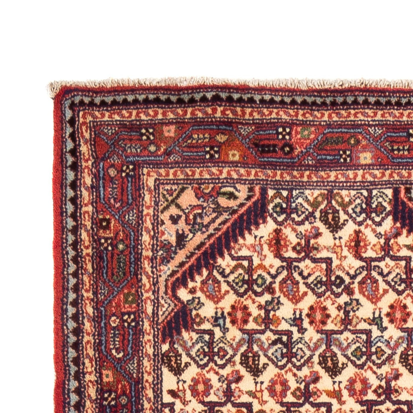 Hamadan Rug 305x80cm - Persian Rugs