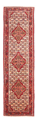 Runner Perser Rug - Nomadic - 275 x 78 cm - beige