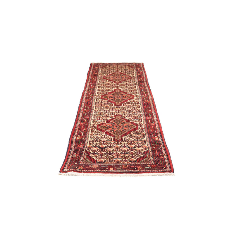 Runner Perser Rug - Nomadic - 275 x 78 cm - beige
