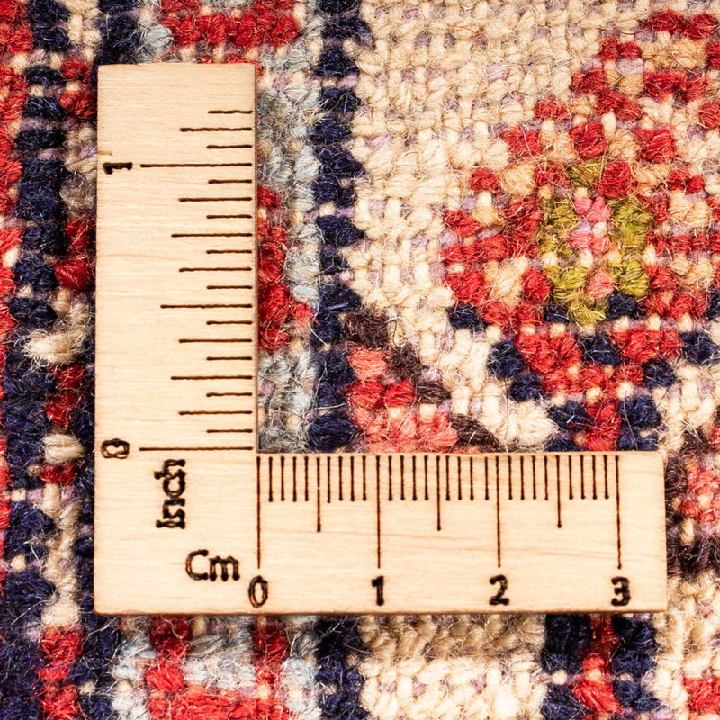 Runner Perser Rug - Nomadic - 275 x 78 cm - beige