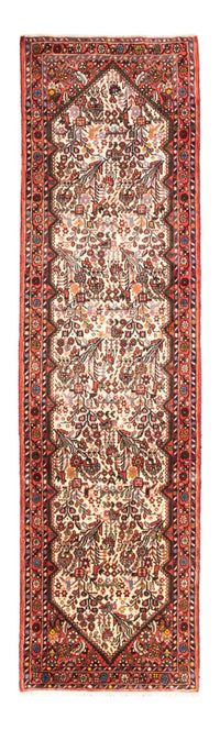 Runner Perser Rug - Nomadic - 283 x 73 cm - beige