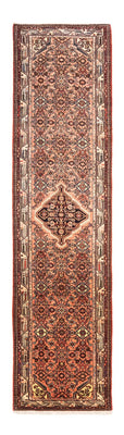 Runner Perser Rug - Nomadic - 310 x 80 cm - light red