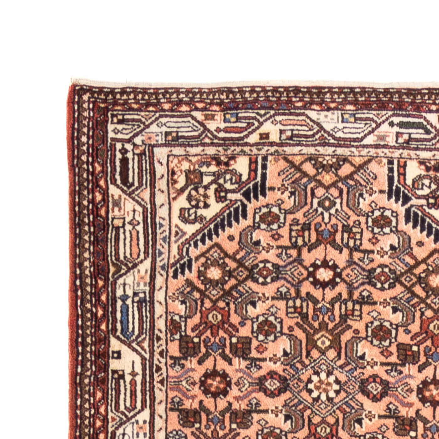 Hamadan Rug 310x80cm - Persian Rugs