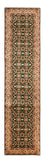 Runner Perser Rug - Classic - 304 x 75 cm - green