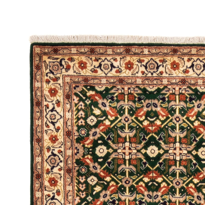 Runner Perser Rug - Classic - 304 x 75 cm - green