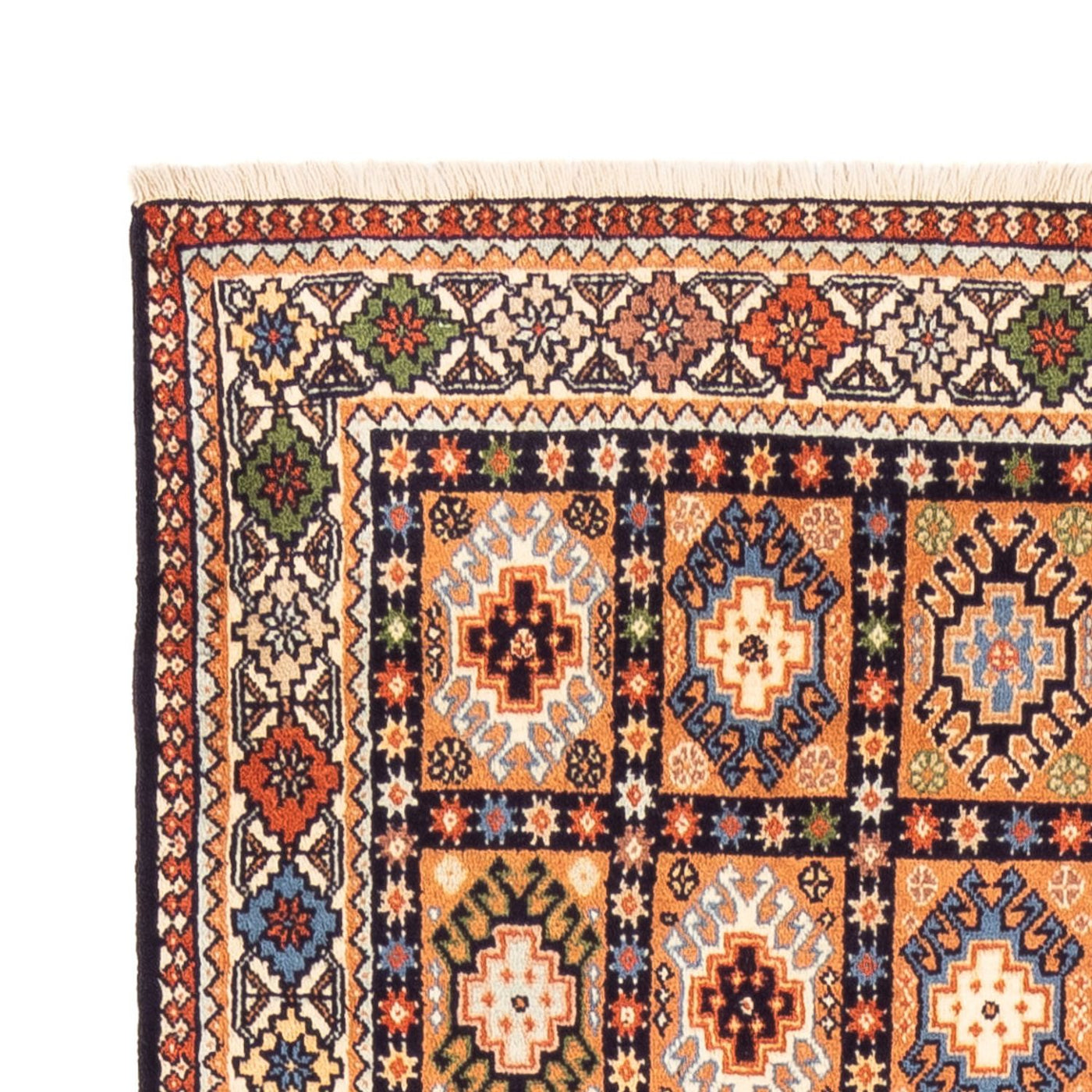 Yalameh Rug 290x80cm - Persian Rugs