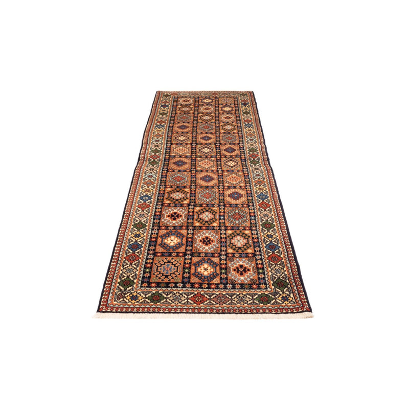 Yalameh Rug 290x80cm - Persian Rugs