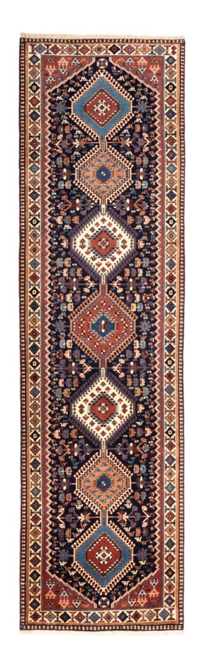 Yalameh Rug 80x290cm - Persian Rugs