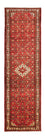 Runner Perser Rug - Nomadic - 298 x 85 cm - red
