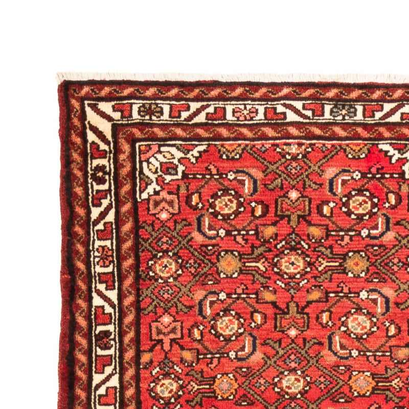 Runner Perser Rug - Nomadic - 298 x 85 cm - red