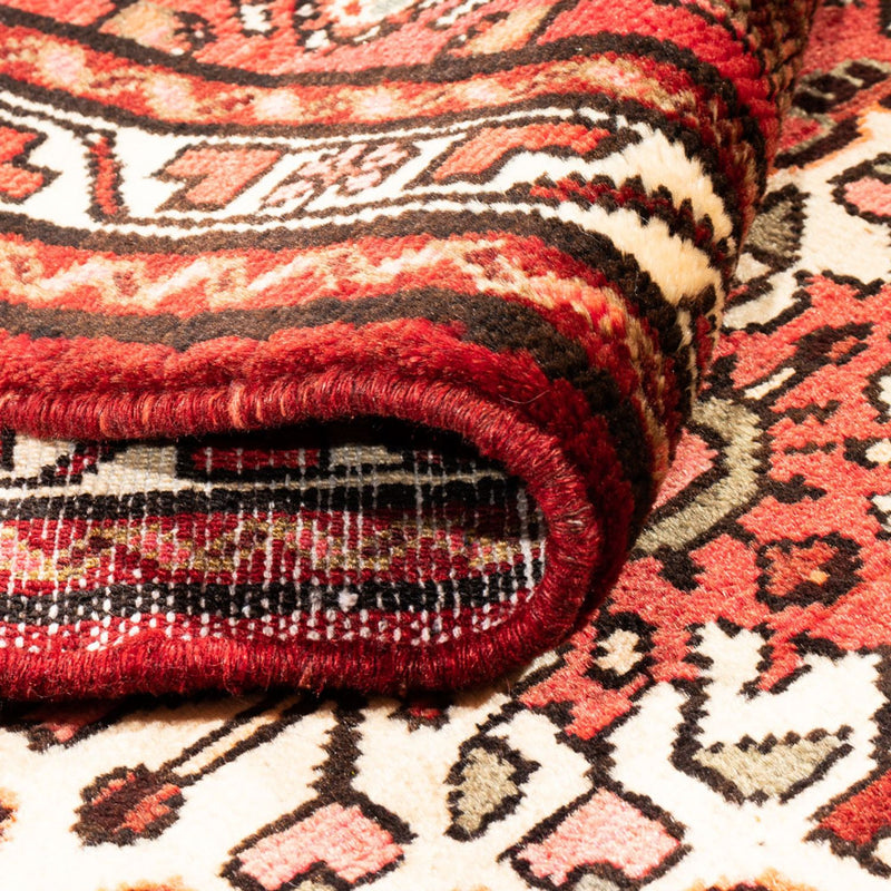 Runner Perser Rug - Nomadic - 298 x 85 cm - red