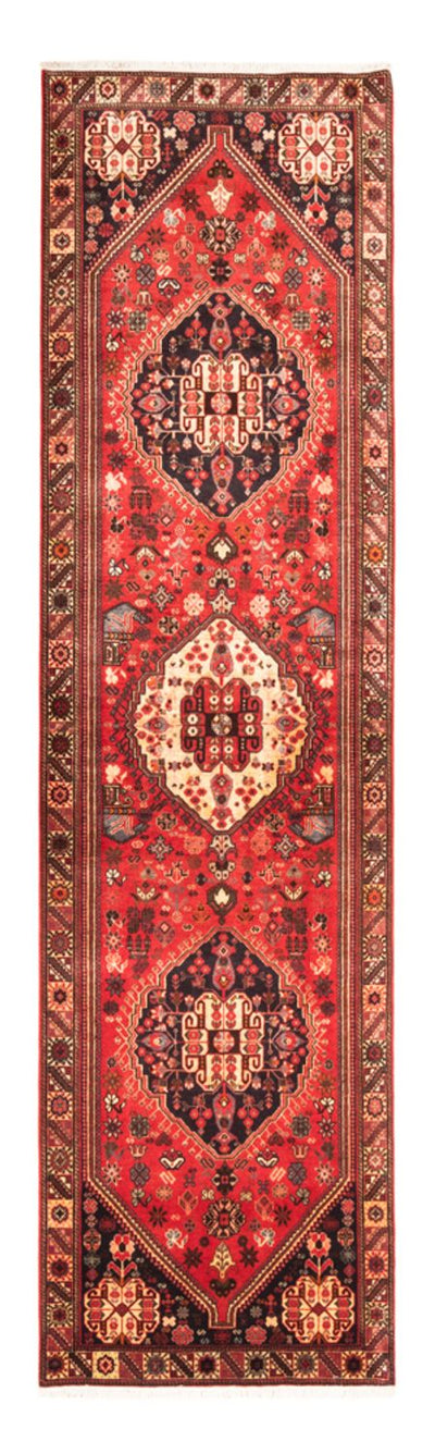 Qashqai Rug 80x294cm - Persian Rugs