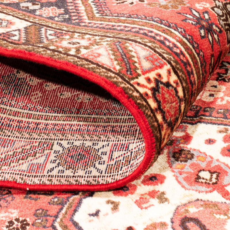 Runner Perser Rug - Nomadic - 294 x 80 cm - red