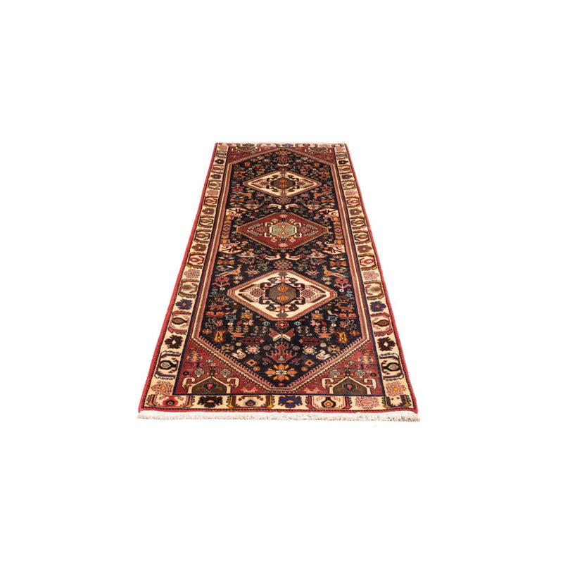 Runner Perser Rug - Nomadic - 290 x 80 cm - dark blue