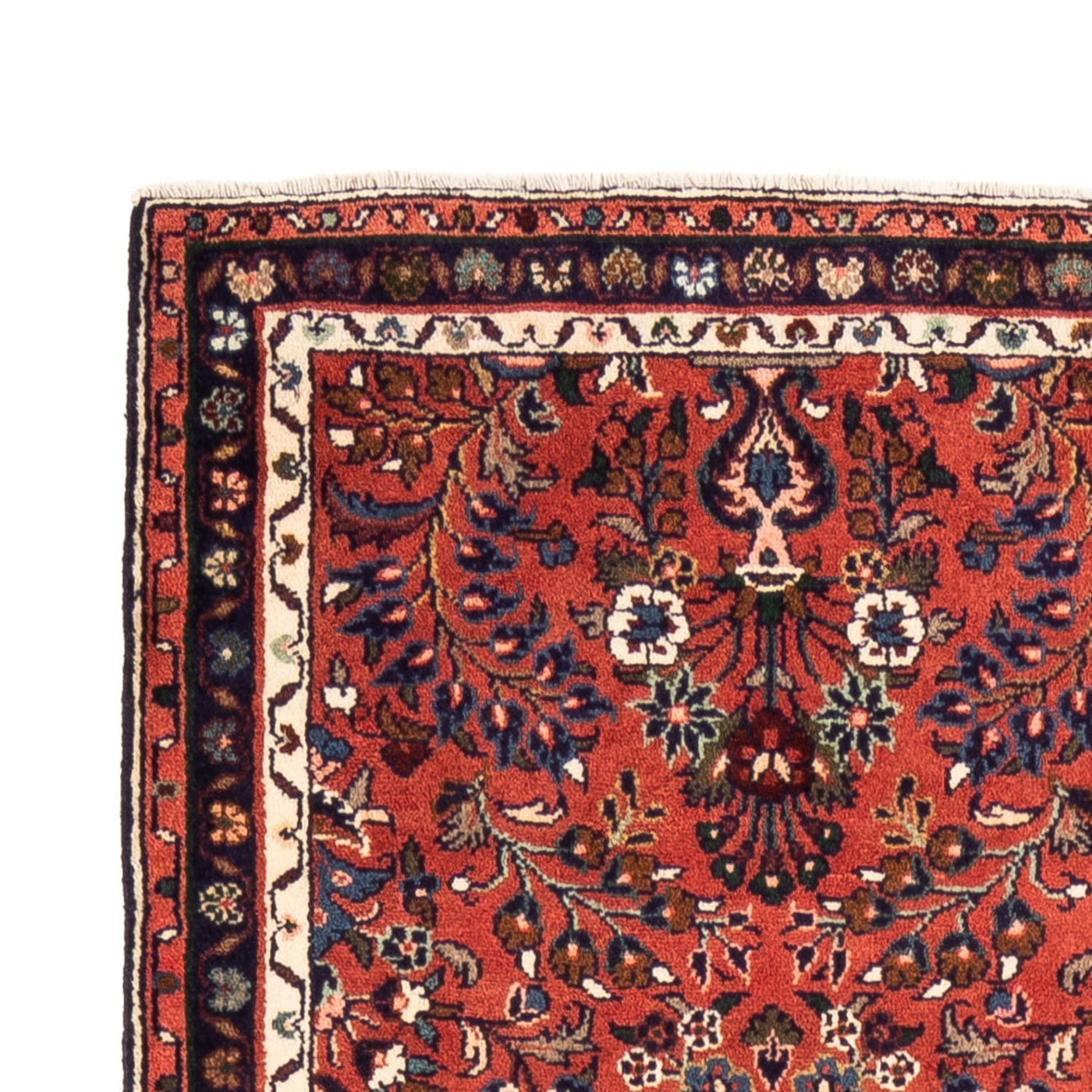Hamadan Rug 307x82cm - Persian Rugs