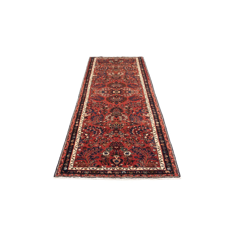 Runner Perser Rug - Nomadic - 307 x 82 cm - red
