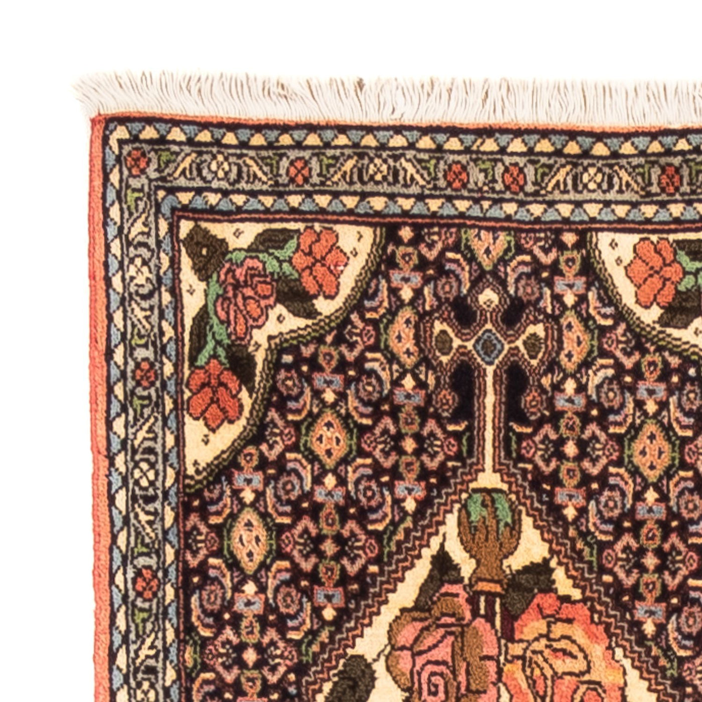 Senneh Rug 248x50cm - Persian Rugs