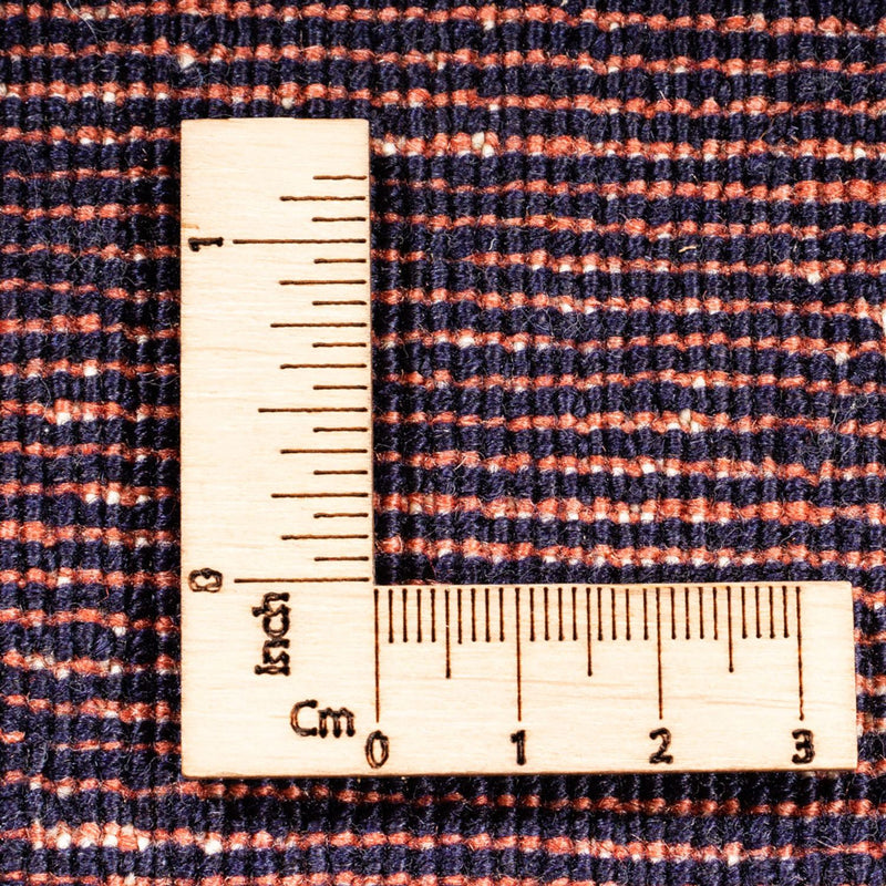 Runner Perser Rug - Nomadic - 267 x 77 cm - dark blue