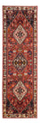 Runner Perser Rug - Nomadic - 258 x 80 cm - red