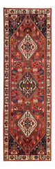 Runner Perser Rug - Nomadic - 258 x 80 cm - red
