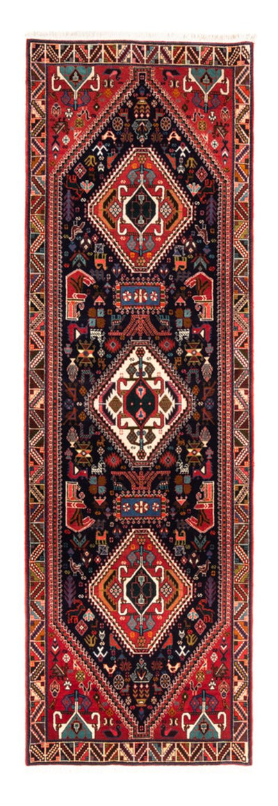 Qashqai Rug 78x250cm - Persian Rugs