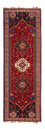 Runner Perser Rug - Nomadic - 248 x 85 cm - red