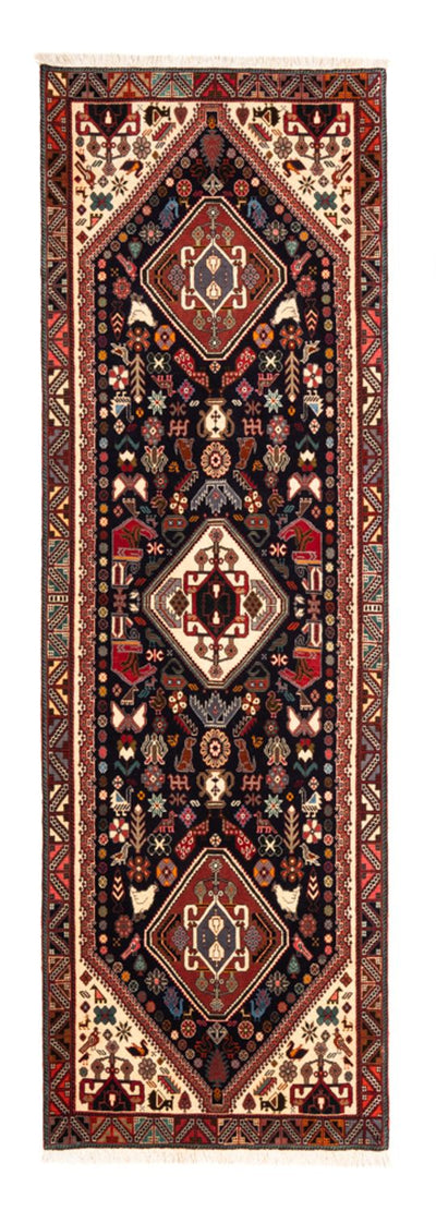 Qashqai Rug 83x262cm - Persian Rugs