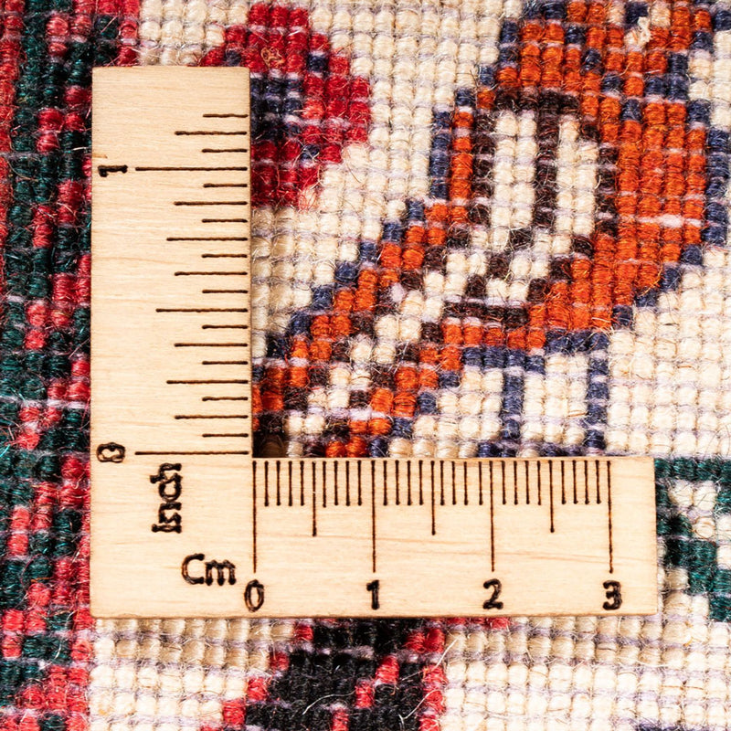 Runner Perser Rug - Nomadic - 262 x 83 cm - dark blue