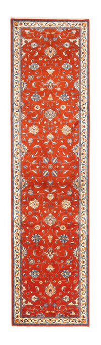 Runner Perser Rug - Classic - 293 x 74 cm - red