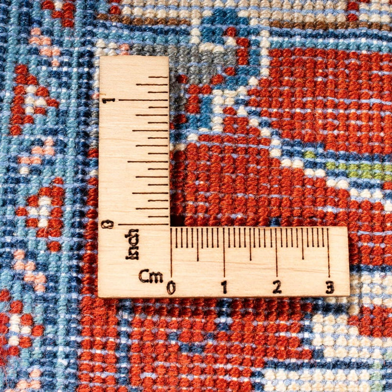 Runner Perser Rug - Classic - 293 x 74 cm - red