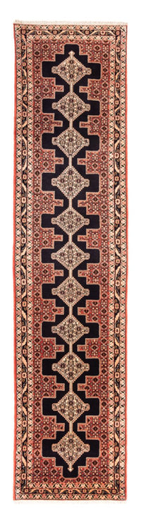 Runner Perser Rug - Classic - 299 x 72 cm - dark blue