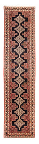 Senneh Teppich 299x72cm - Perserteppich