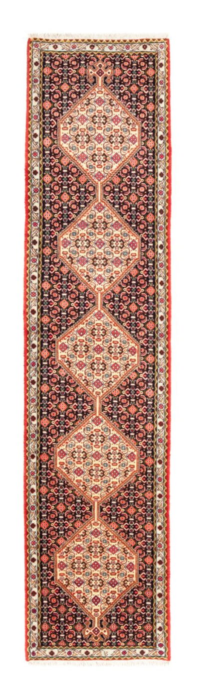 Senneh Rug 57x246cm - Persian Rugs