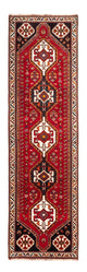 Ghashghai Teppich 282x82cm - Perserteppich