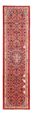 Runner Perser Rug - Nomadic - 304 x 82 cm - red