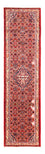 Runner Perser Rug - Nomadic - 304 x 82 cm - red