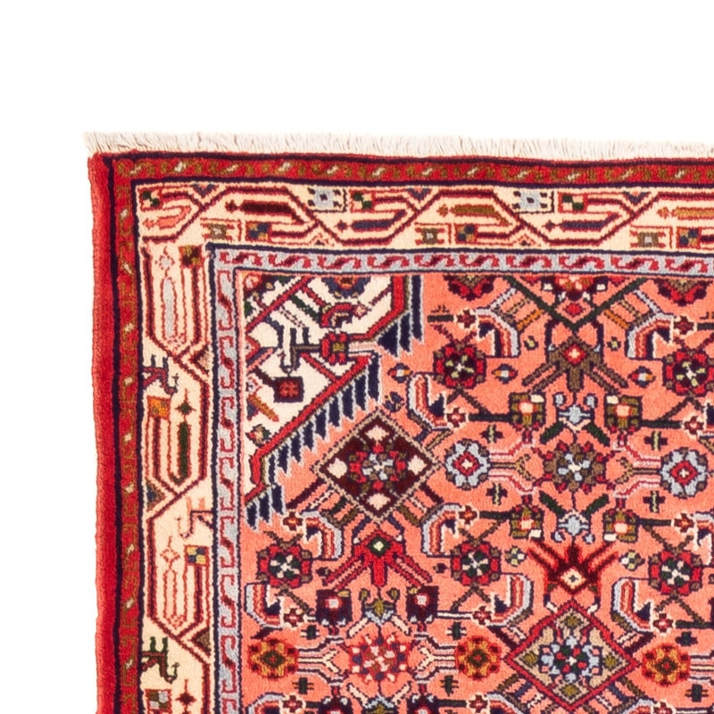 Runner Perser Rug - Nomadic - 304 x 82 cm - red