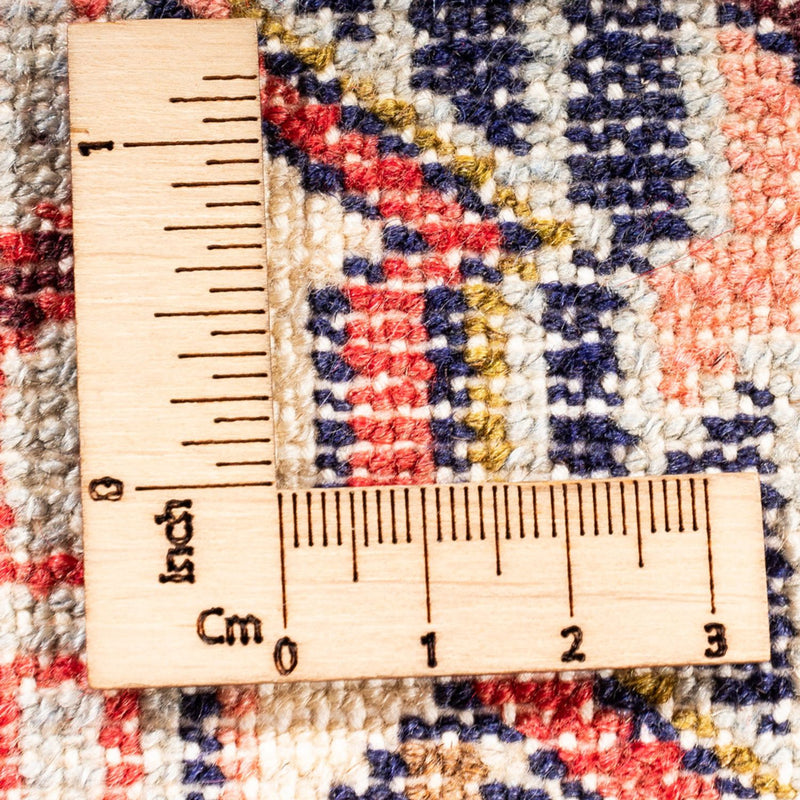 Runner Perser Rug - Nomadic - 304 x 82 cm - red