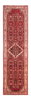 Runner Perser Rug - Nomadic - 273 x 75 cm - red