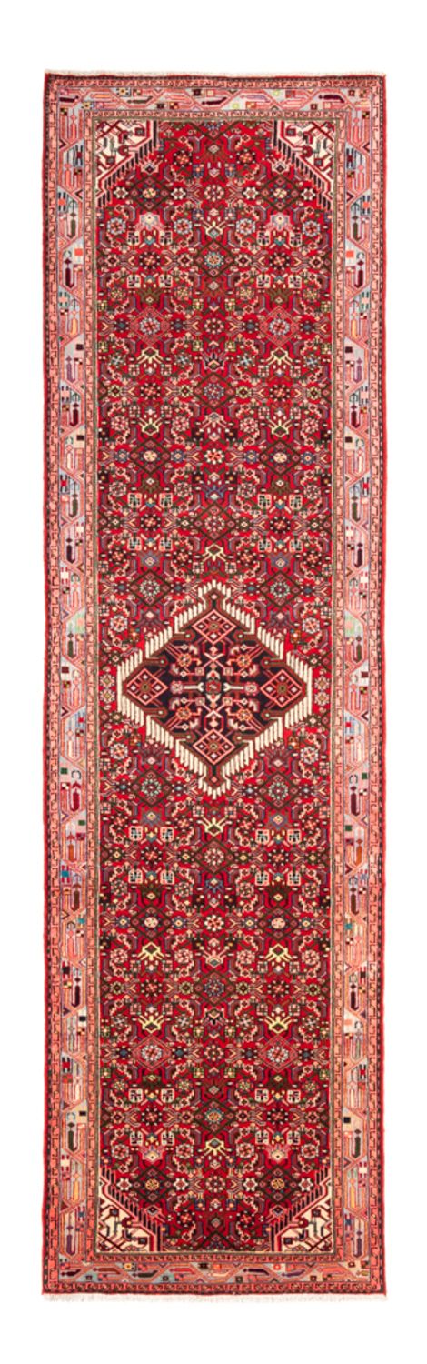 Runner Perser Rug - Nomadic - 273 x 75 cm - red