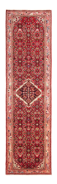 Runner Perser Rug - Nomadic - 273 x 75 cm - red